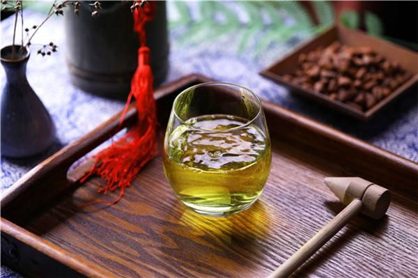 江西竹筒酒價格及圖片