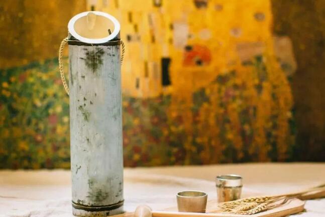 江西竹筒酒價(jià)格